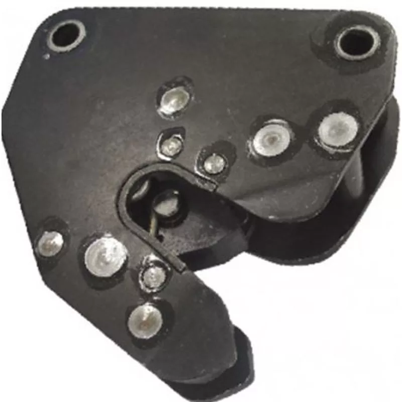Fechadura Capo Scania T Bicudo Serie 4