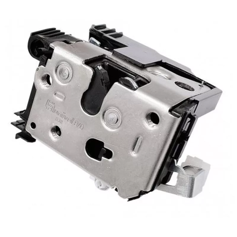 Fechadura Porta Dianteira Direita Vw Constellation/delivery 17...