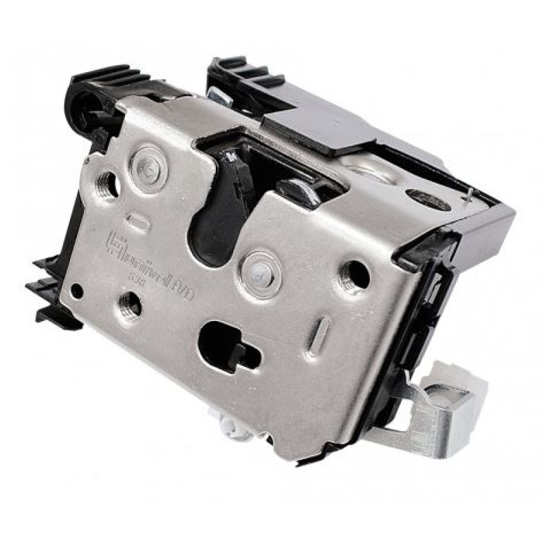 Fechadura Porta Dianteira Direita Vw Constellation/delivery 17... Ori