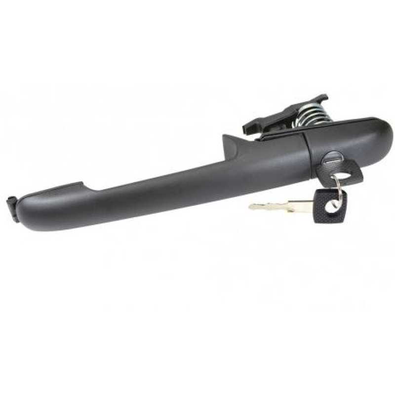 Macaneta Externa Porta Lateral C/chave Mb Sprinter Gi 97...