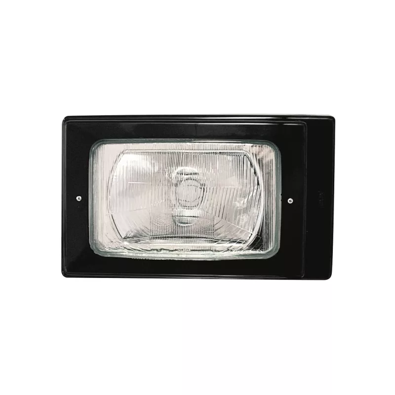Farol Dianteiro Scania 112/113 Ld/le Completo