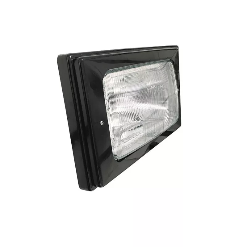 Farol Dianteiro Scania 112/113 Ld/le Completo