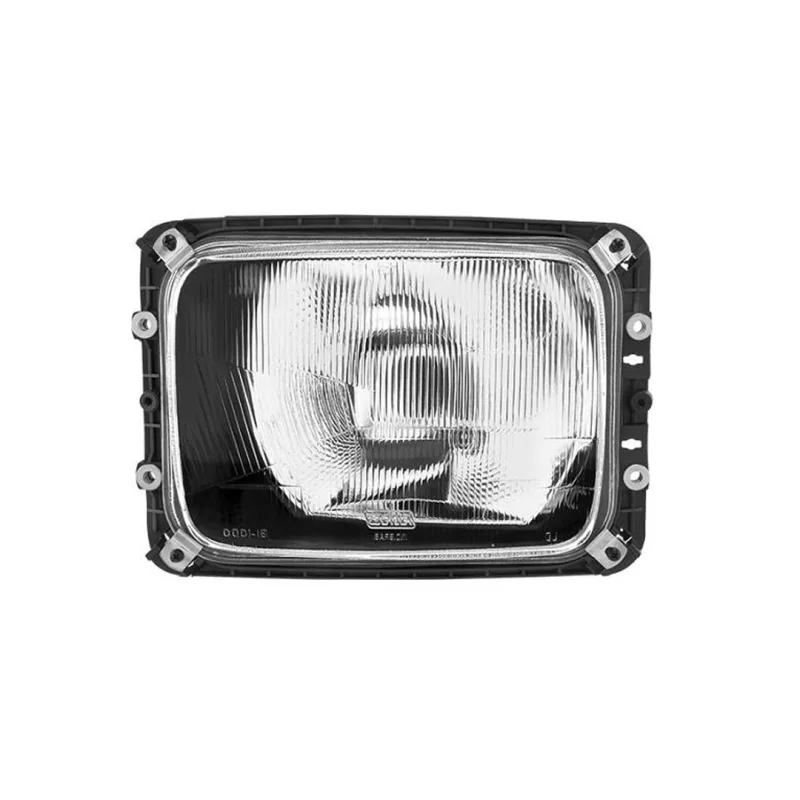 Farol Dianteiro Mb 709/712/912/1214/1721 85/95 Le
