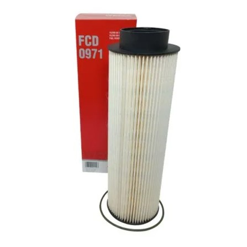 Filtro Combustivel Wega Fcd0971 Wega