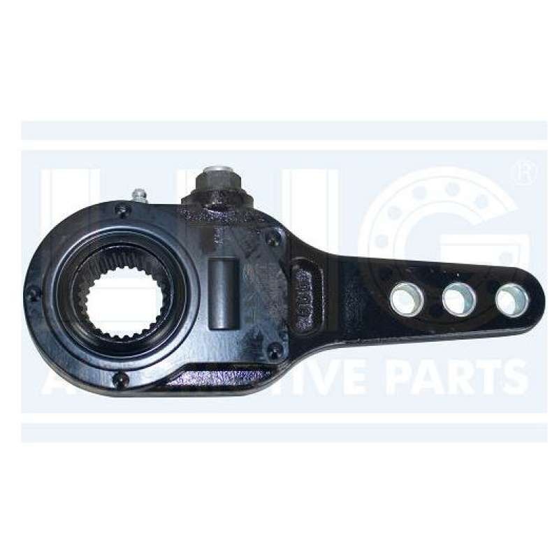 Catraca Freio Manual 28 Estrias 3 Furos Ch19 Lng 42-707 Lng