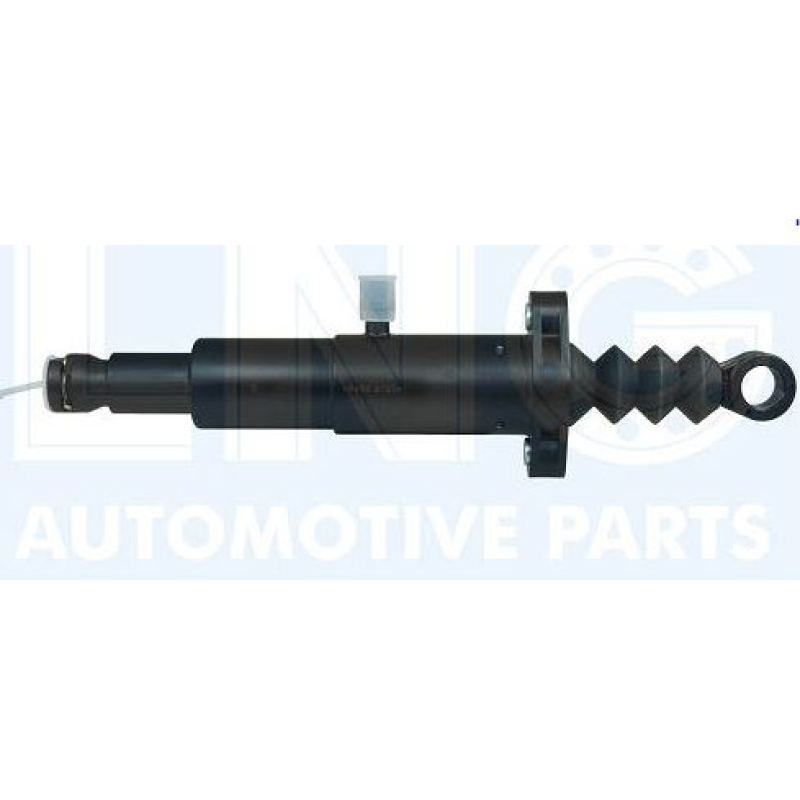 Cilindro Mestre De Embreagem P/ Mercedes Lng 29-200