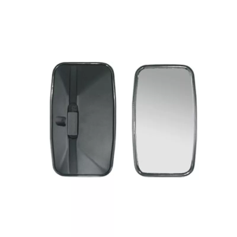 Espelho Retrovisor Mb608d/f4000/f6000 Ate 1998 (16mm)