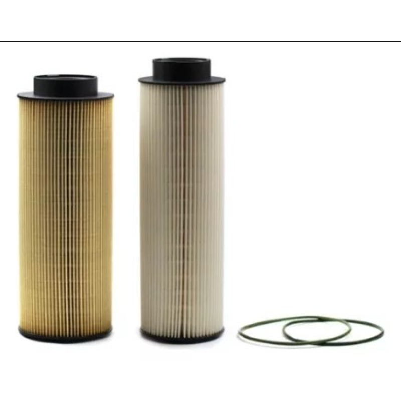 Filtro Combustivel Hengst E826kp D274-2 Hengst
