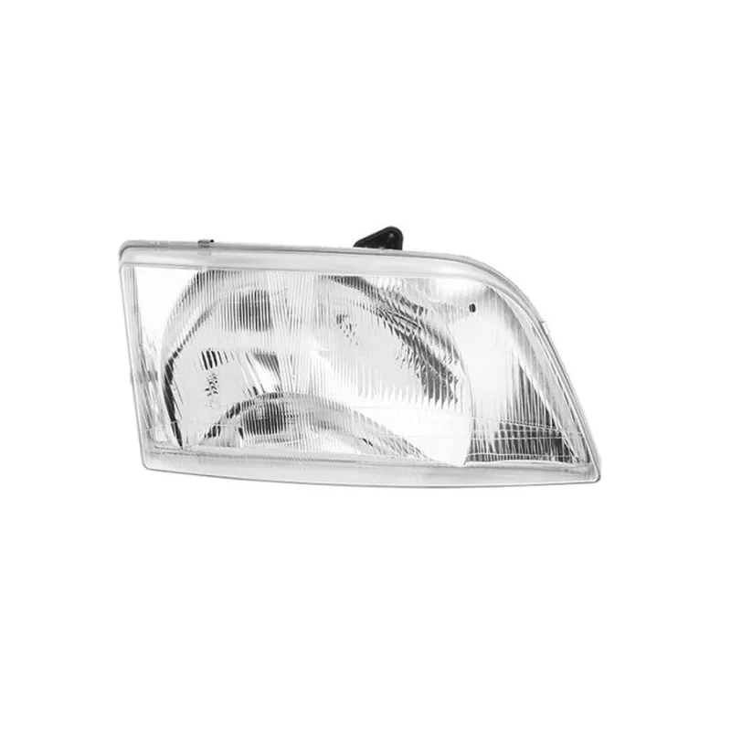 Farol Dianteiro Volvo Nh-12 00/04 C/ Soquete H4 Ld