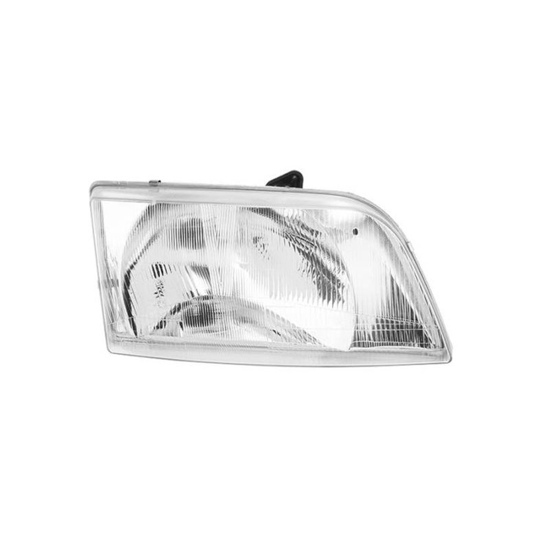 Farol Dianteiro Volvo Nh-12 00/04 C/ Soquete H4 Ld