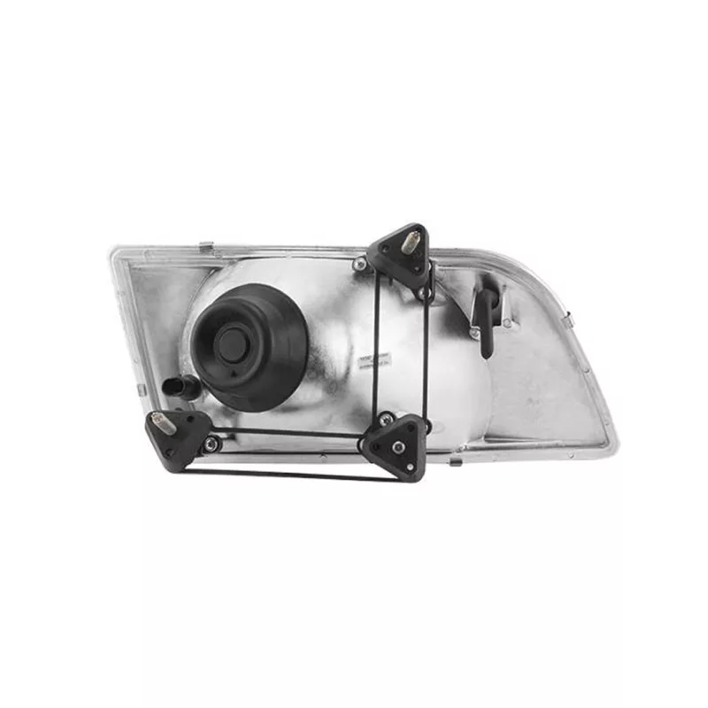 Farol Dianteiro Volvo Nh-12 00/04 C/ Soquete H4 Ld
