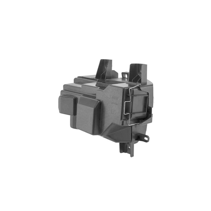 Farol Dianteiro Mb Atego 13/16 Ld Nino