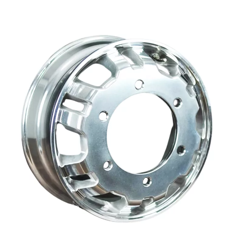 Roda Aluminio 17,50x6,00