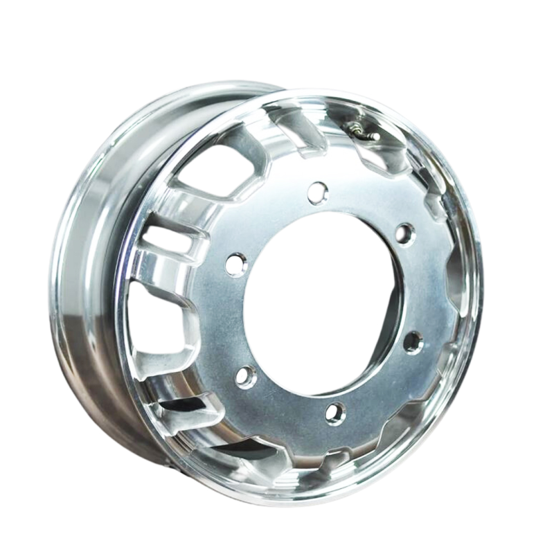 Roda Aluminio 17,50x6,00 Neo Rodas