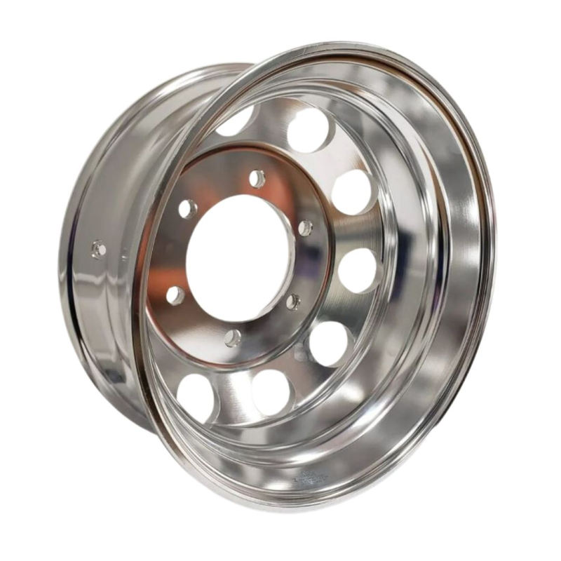 Roda Aluminio 17,50x6,00