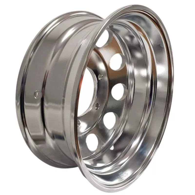 Roda Aluminio 17,50x6,00***