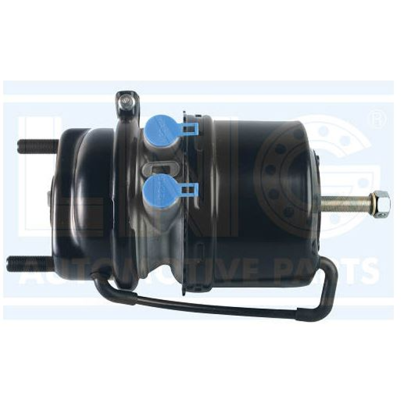 Cuica De Freio Tristop 12x16 Mb/vw/agrale