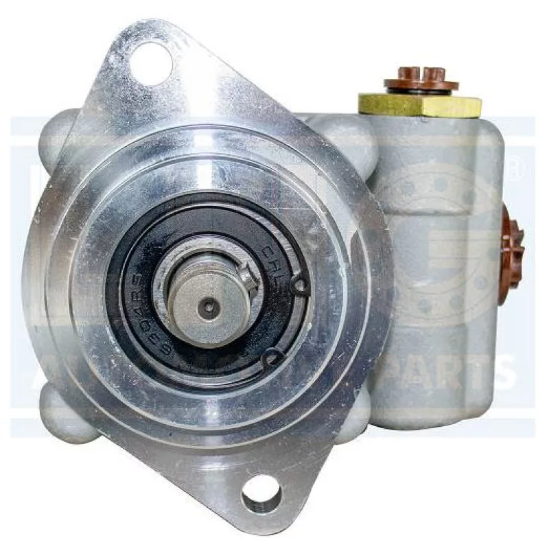 Bomba Direcao Hidraulica Mb 1420/1421l/1521***