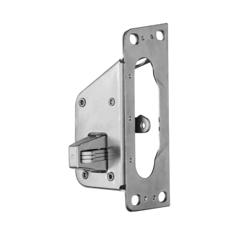 Fechadura Inferior Do Capo Mb 1113 Ate 90