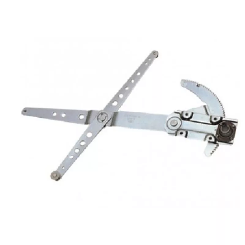 Maquina Vidro Porta Dianteira Scania 112/113 Ld