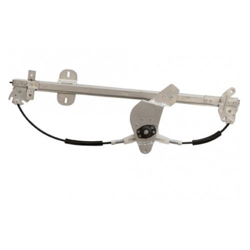 Maquina Vidro Mecanica Ld Pino Alto Mb Atego/axor
