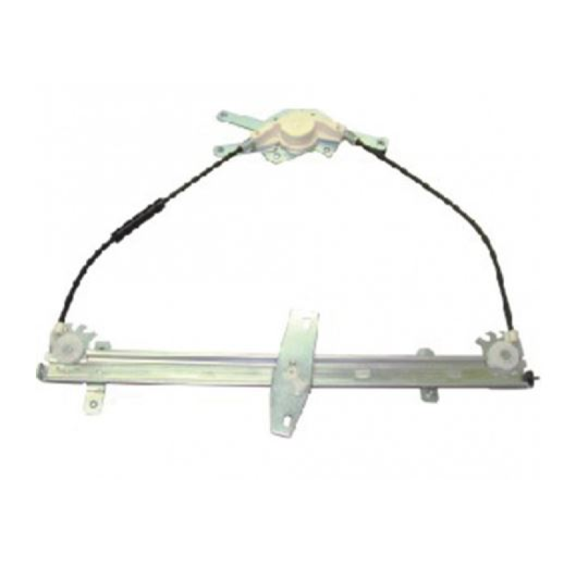 Maquina Vidro Eletrica S/motor Porta Dianteira Ld Vw Tds-d