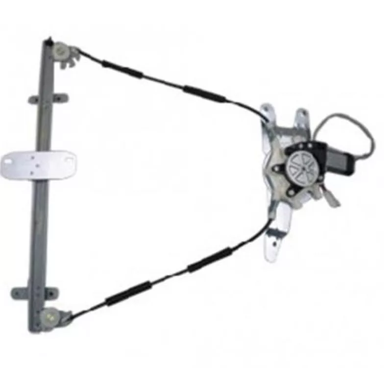 Maquina Vidro Eletrica 12v Le Vw Worker/delivery
