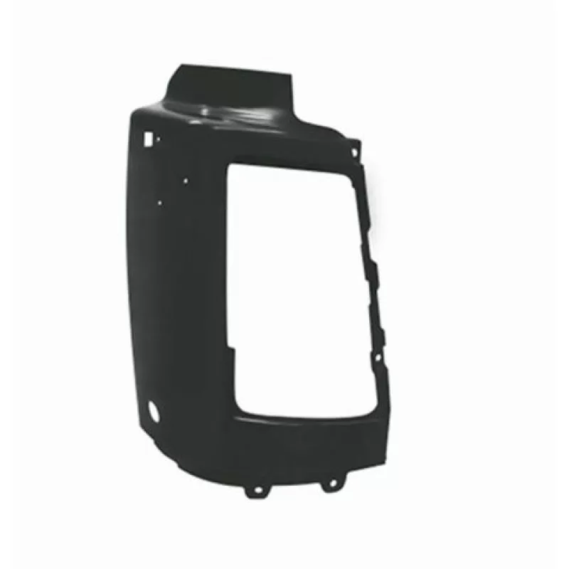 Moldura Bojo Farol Ld Volvo Fh 2005 width=