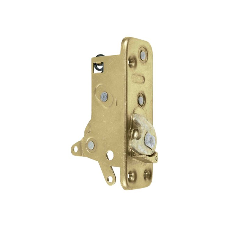 Fechadura Porta Mb 1113 1313 1513 2013 Direita Zinni E Guell