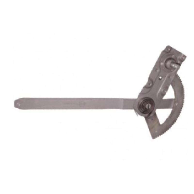 Maquina Vidro Mecanica Manual Porta Dianteira Le Mb Hpn Zinni E Guell