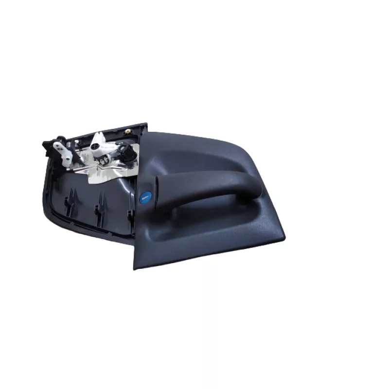 Macanetas Externa C/chaves Scania Serie 4 Ld/le(par)