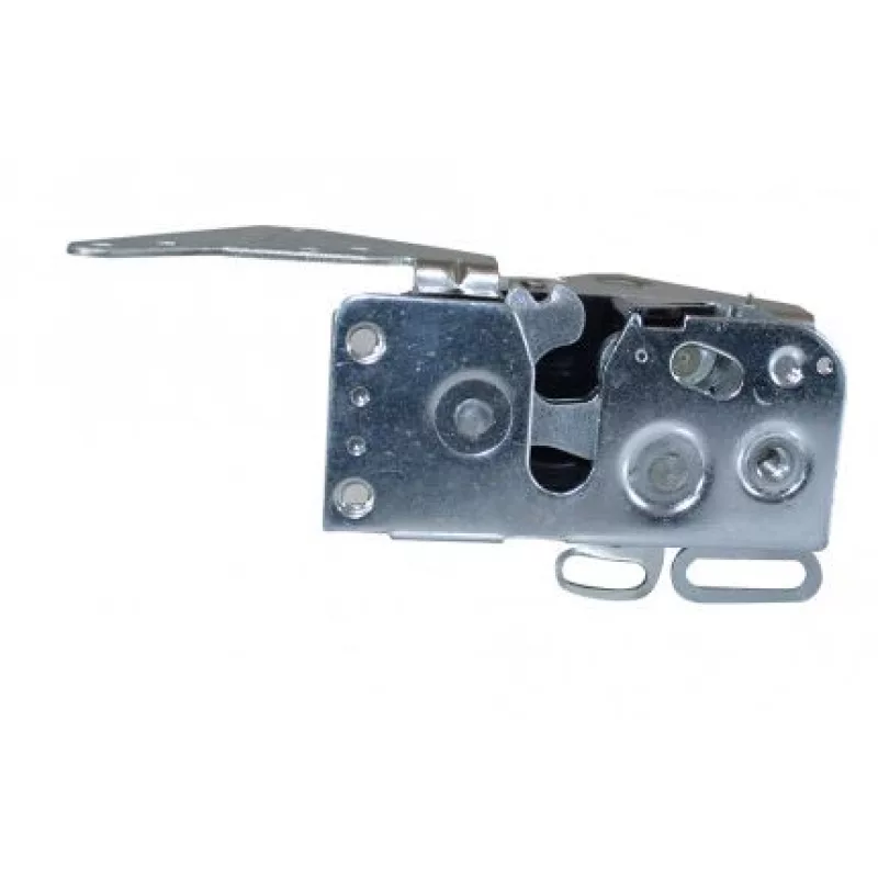 Fechadura Predisposta Eletrica Ld Scania S4