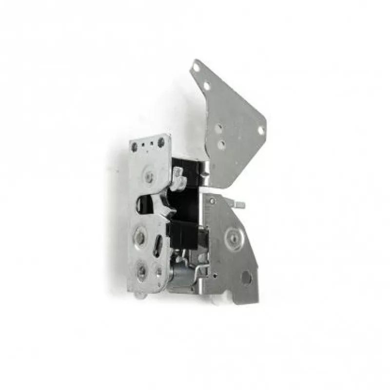 Fechadura Predisposta Eletrica Ld Scania S5
