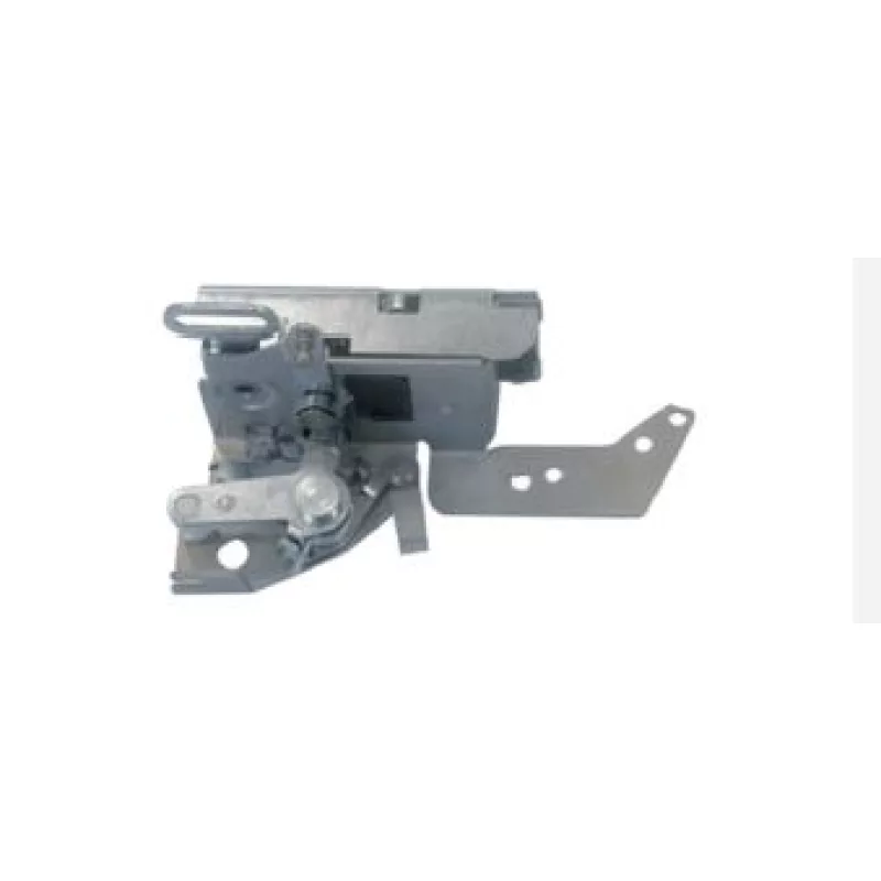 Fechadura Porta Dianteira Ld Volvo Fh S/trava