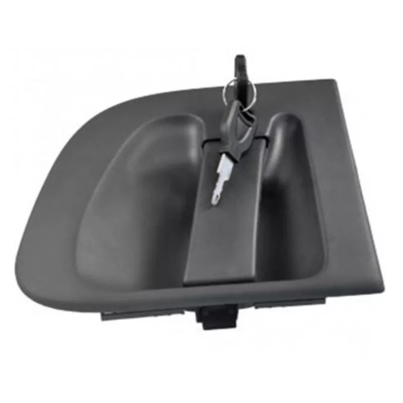 Macaneta Externa Le C/chave Volvo Vm
