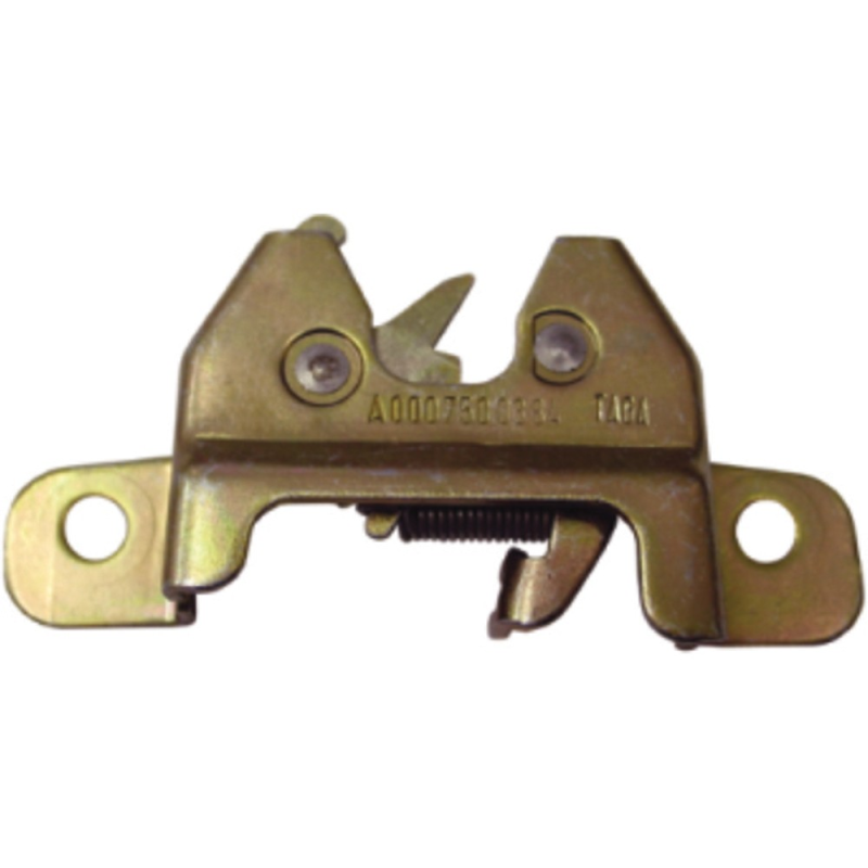 Fecho Grade Capo Mb Cara Chata 1418 Ori