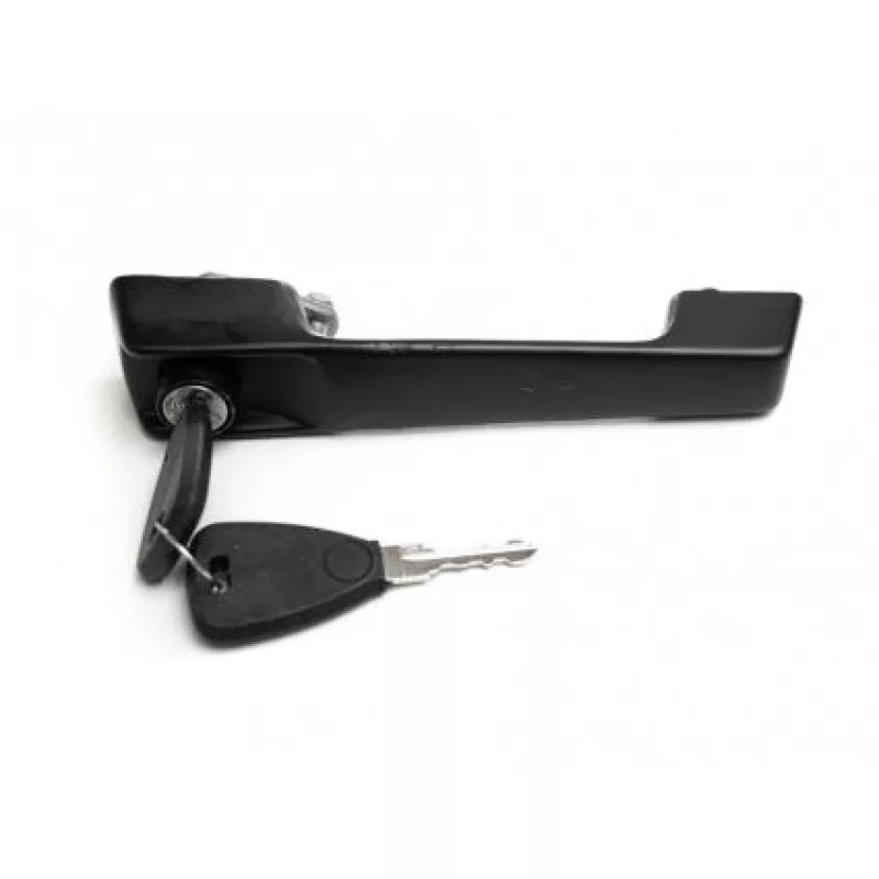 Macaneta Externa Porta Dianteira Ld/le Mb 1113