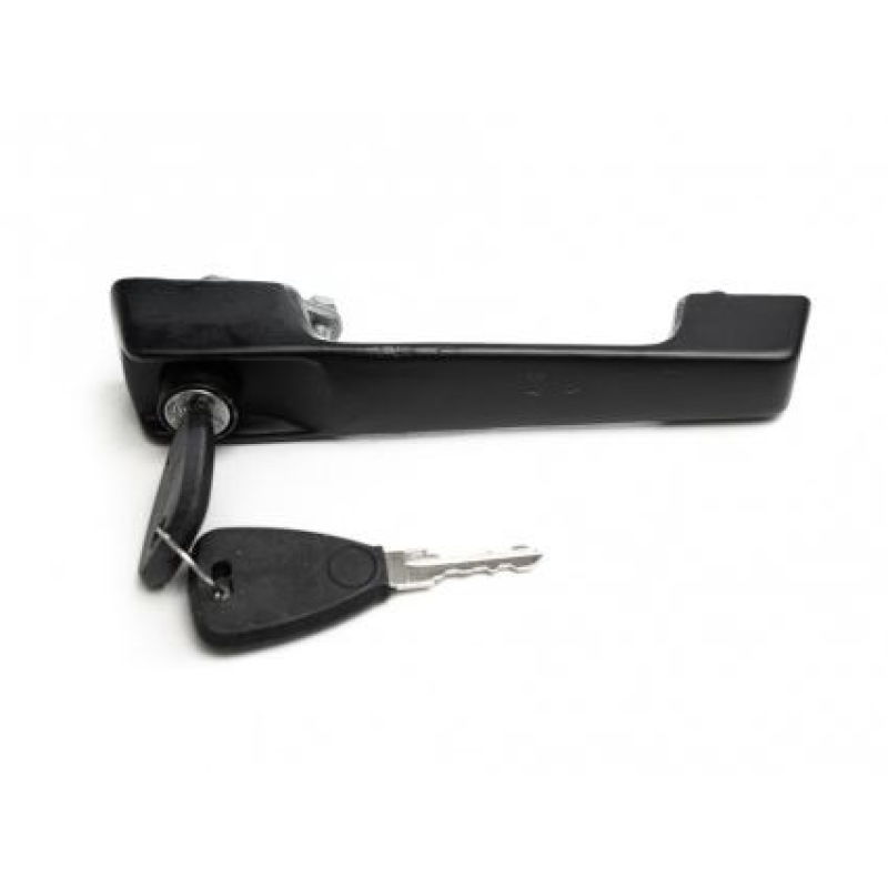 Macaneta Externa Porta Dianteira Ld/le Mb 1113 Ori