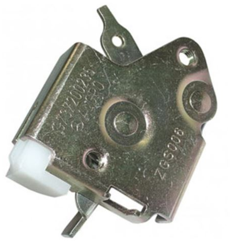 Fechadura Externa Porta Dianteira Ld Mecanica Mb Atego