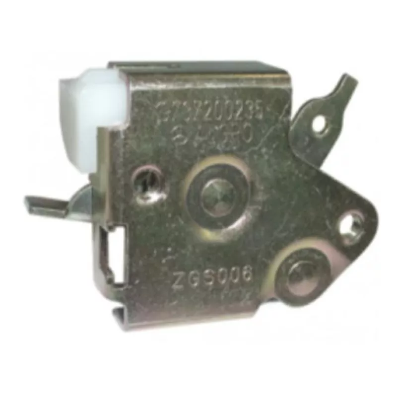 Fechadura Externa Porta Dianteira Le Mecanica Mb Atego