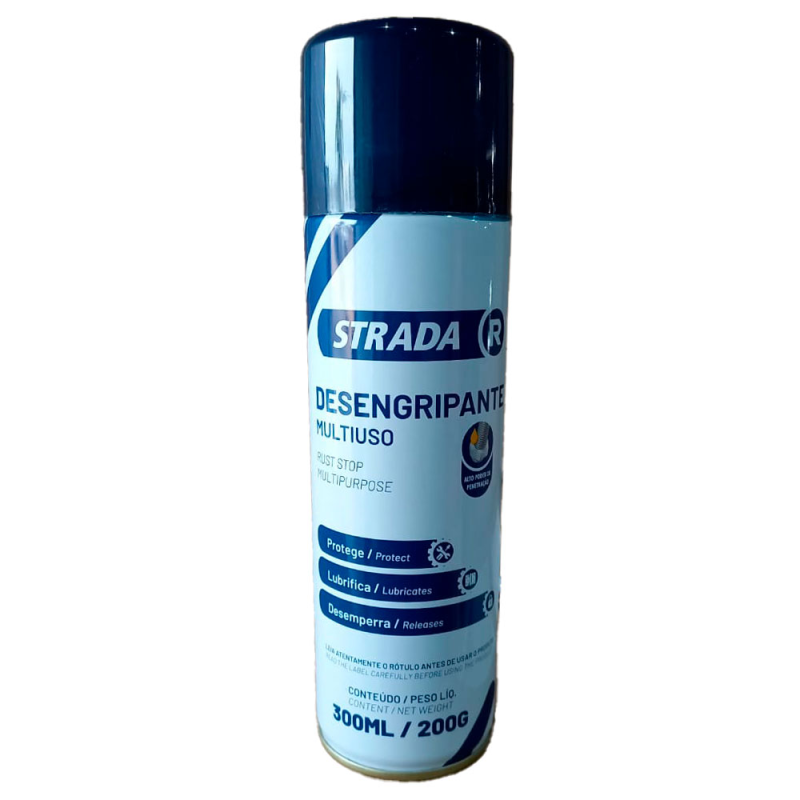 Desengripante Randon Stradar