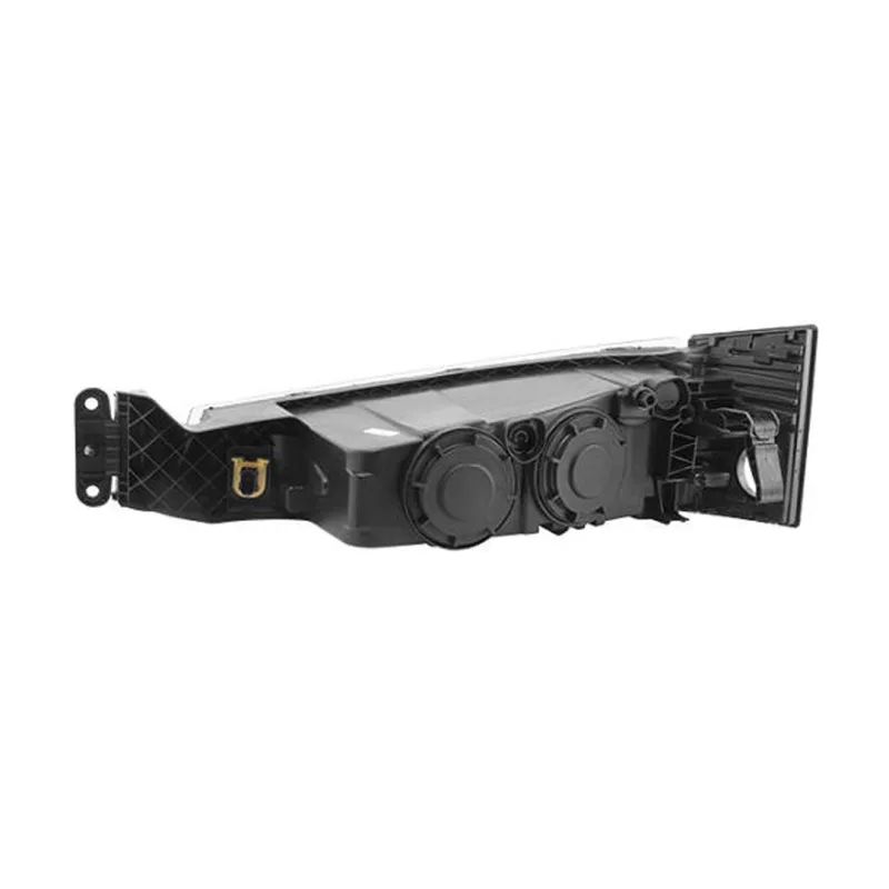 Farol Auxiliar Dianteiro Volvo Fh14 / Fm14 2014 A 2020 H7/h7 Le F-411****