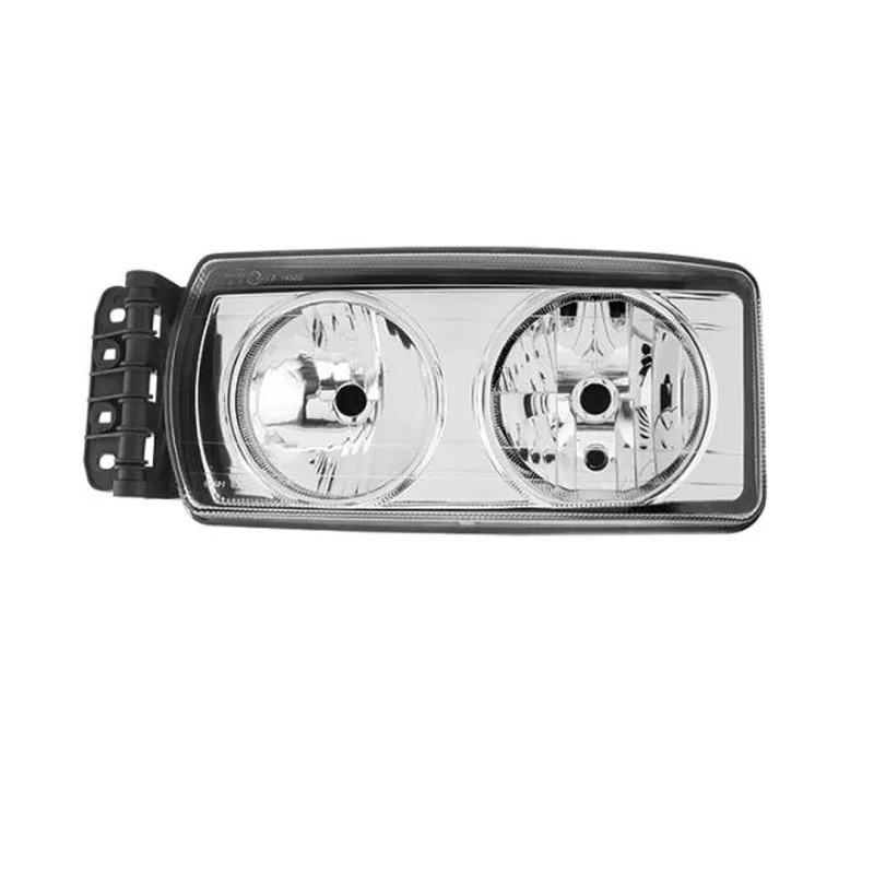 Farol Iveco Stralis/tector 10/17 Halogeno H7/h7 Le F-383***