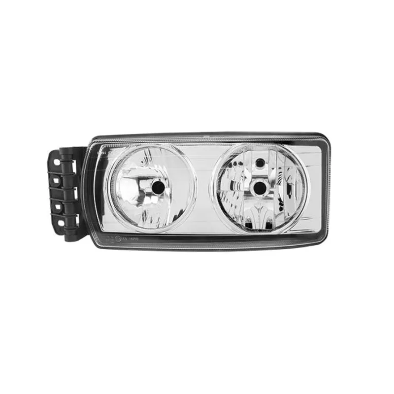 Farol Iveco Stralis/tector 10/17 Halogeno H7/h7 Ld F-384***