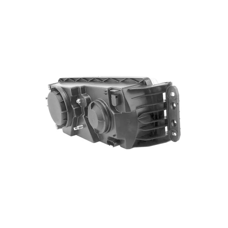 Farol Iveco Stralis/tector 10/17 Halogeno H7/h7 Ld F-384***