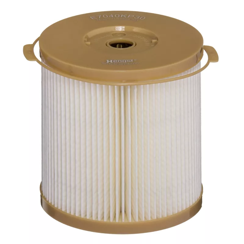 Filtro Combustivel Hengst E7040kp30 D411***