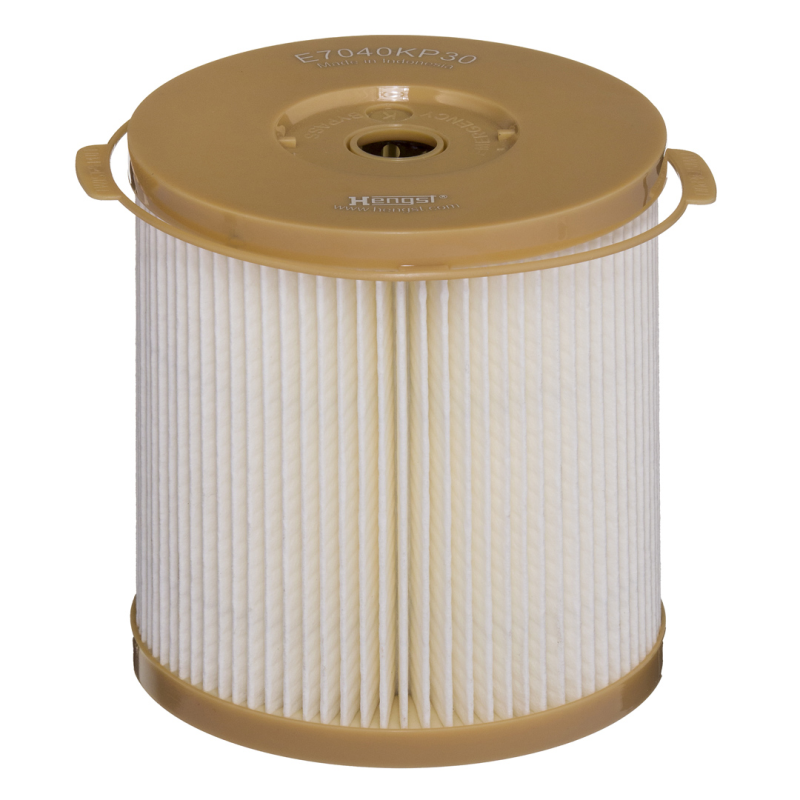 Filtro Combustivel Hengst E7040kp30 D411***