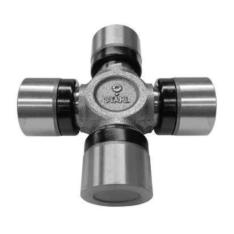 Cruzeta Cardan Blindada Volks/ford/mb/agrale Cz-754***
