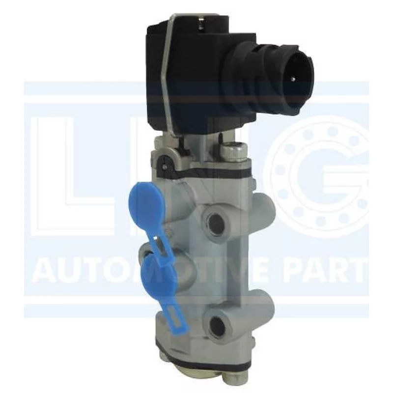 Valvula Solenoide Tranferencia Cambio 43-745***