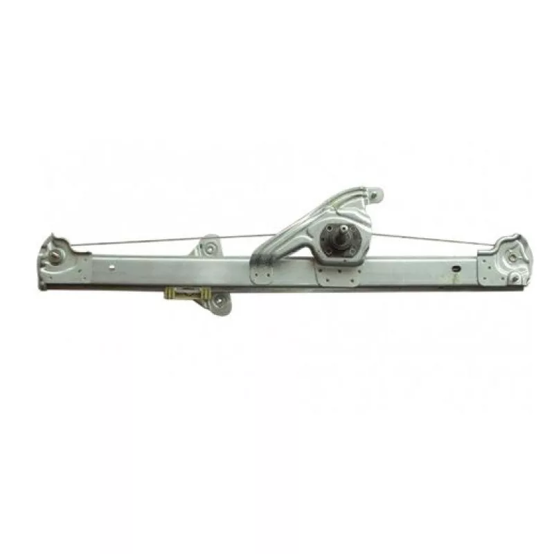 Maquna Vidro Mecanica Porta Dianteira Ld Mb Accelo 12/...
